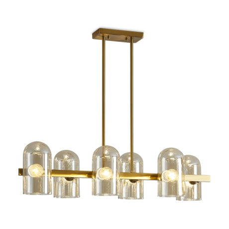 Светильник на штанге Freya Firefly FR5427PL-06BS 