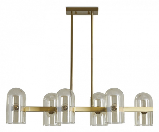 Светильник на штанге Freya Firefly FR5427PL-06BS 