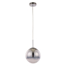 Подвесной светильник Arte Lamp Jupiter Chrome A7961SP-1CC