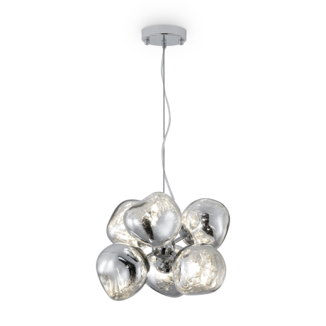 Подвесной светильник Freya Ejection FR5378PL-06SM 