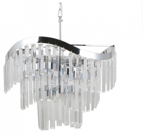 Подвесная люстра Moderli Wave V10773-8P 