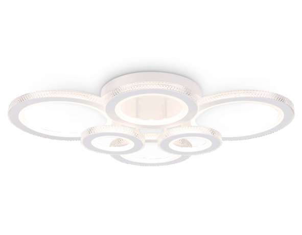 Потолочная люстра Ambrella Light FA FA8874 