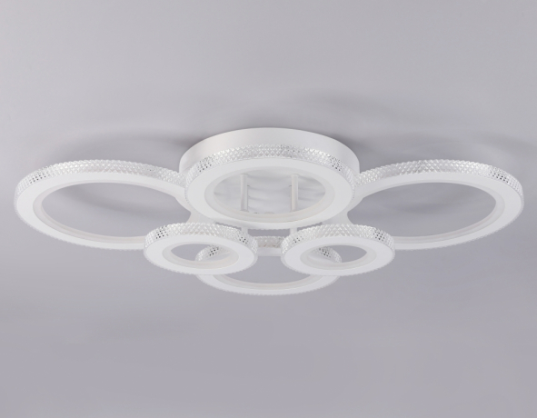 Потолочная люстра Ambrella Light FA FA8874 