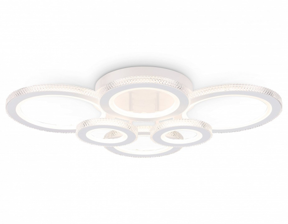 Потолочная люстра Ambrella Light FA FA8874 