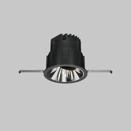 Комплектующие для светильника Technical Ring057-10-CH Wise 