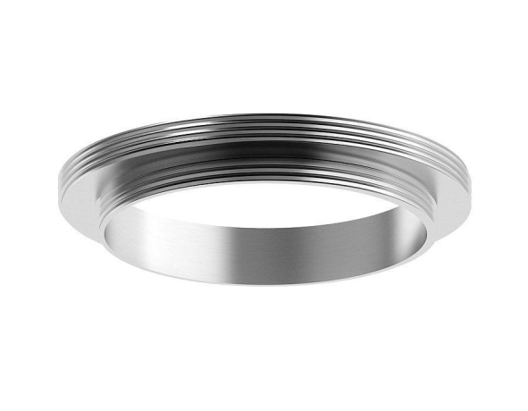 Коннектор скрытый для соединения корпуса светильника D60+D70mm Ambrella light Diy Spot A2030 