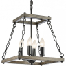 Подвесной светильник Lussole Fremont LSP-8817
