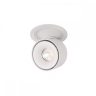 Встраиваемый светильник Loft it Top 10325/A White 