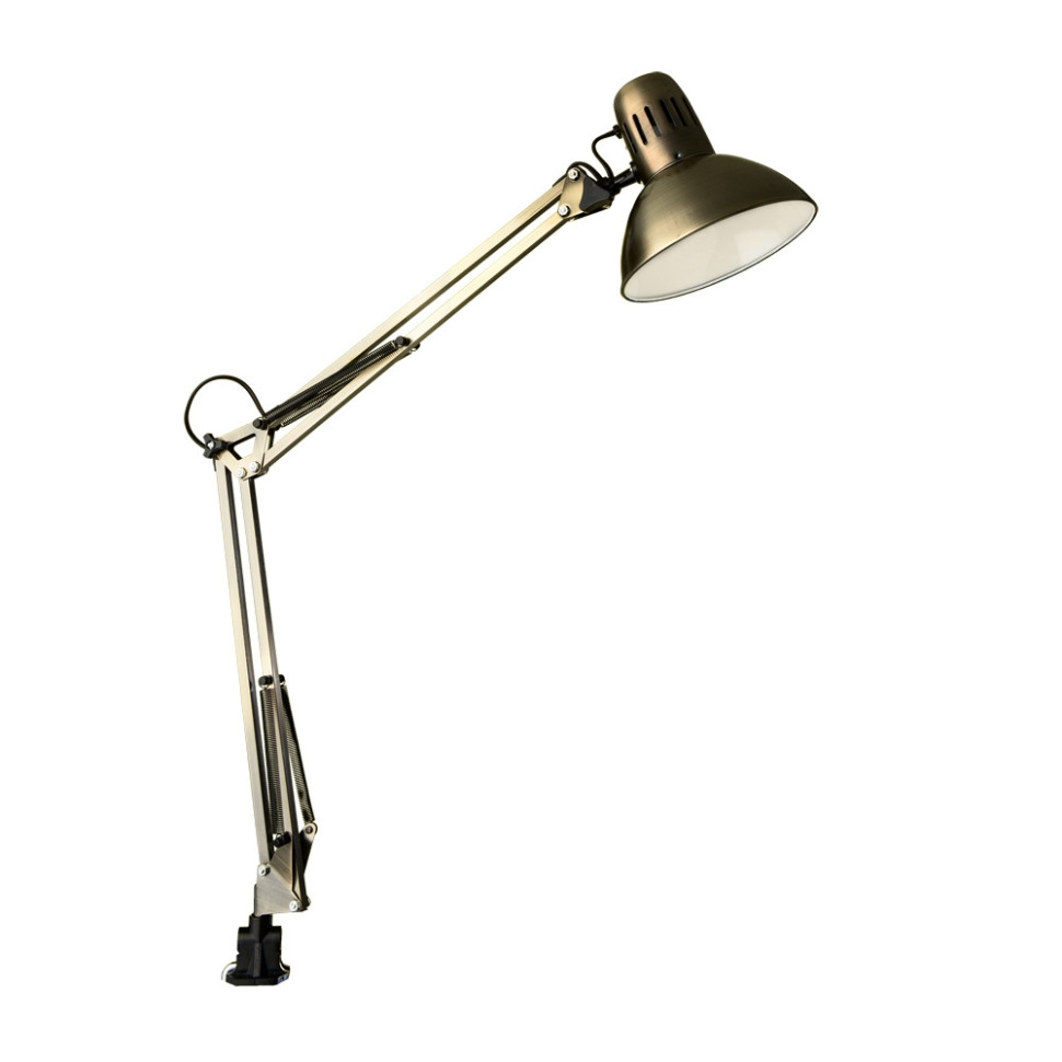 Настольная лампа с лампочками. Комплект от Lustrof. №26114-616517