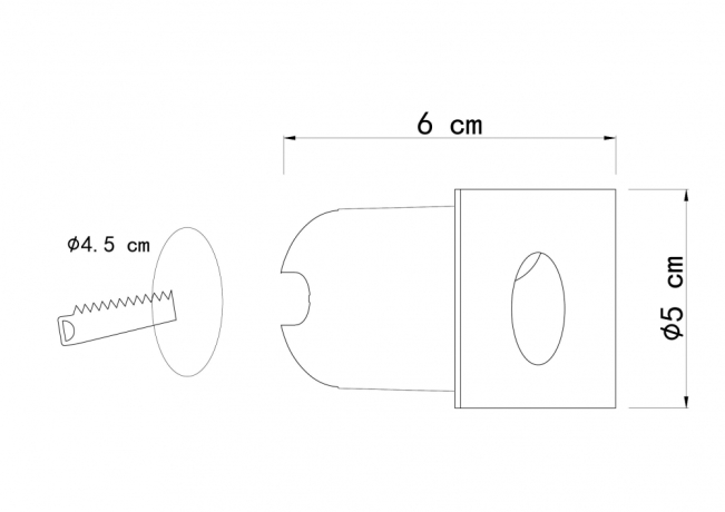 Тротуарный светильник Arte lamp Piazza 696003