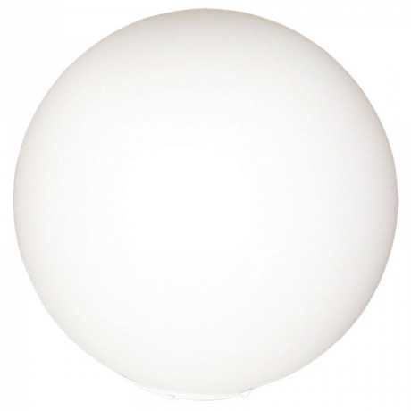 Настольная лампа декоративная Arte Lamp Sphere A6025LT-1WH 