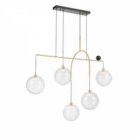 Подвесная люстра Vele Luce Freedom VL5544P05