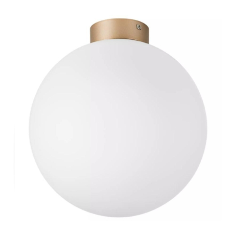 Плафон потолочный Lightstar Globo 812033 