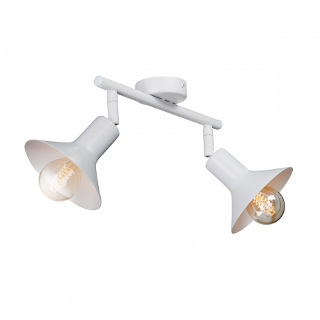 Спот Vitaluce V4807-0/2PL 