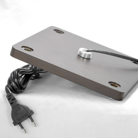 LSP-0523 Торшер со столиком LGO WRANGELL 