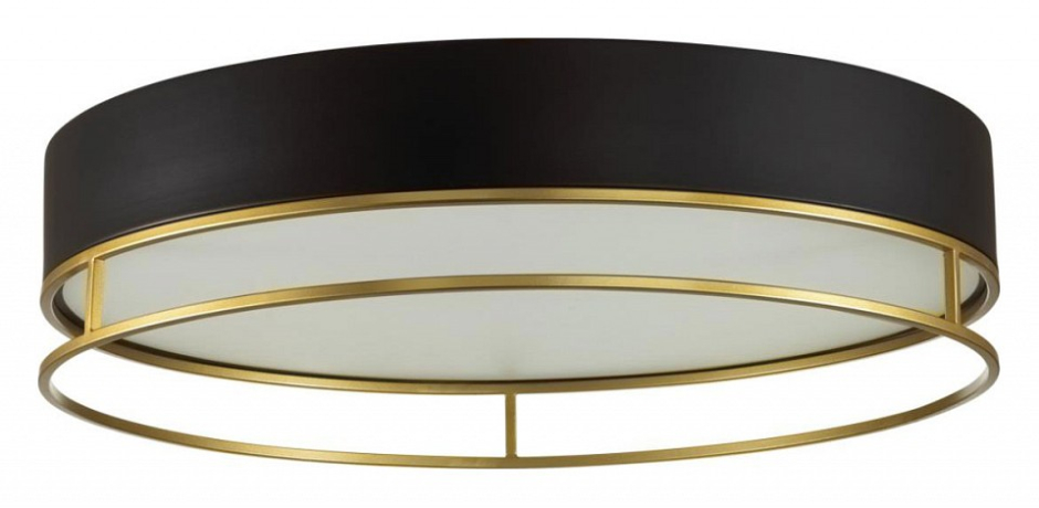 Накладной светильник Sonex Lofty 7723/65L 