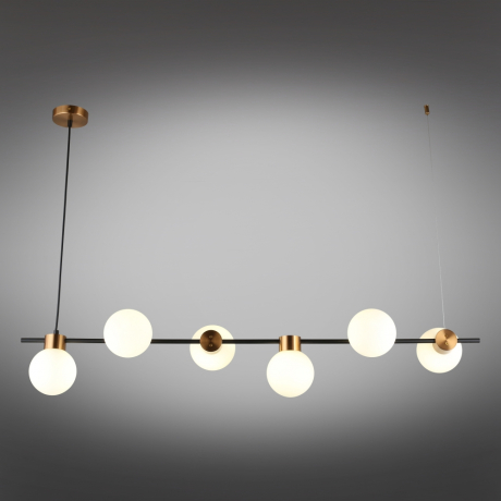 Подвесной светильник Omnilux Nembro OML-59503-06 