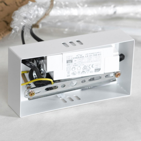 Подвесной светильник Lussole Loft Beaumont LSP-7074 