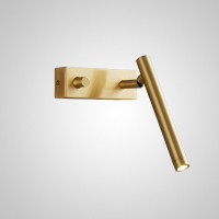 Накладной светильник Imperiumloft Stale01