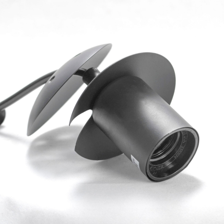 GRLSP-8177 Подвесная светодиодная люстра LOFT (Lussole) SENECA 