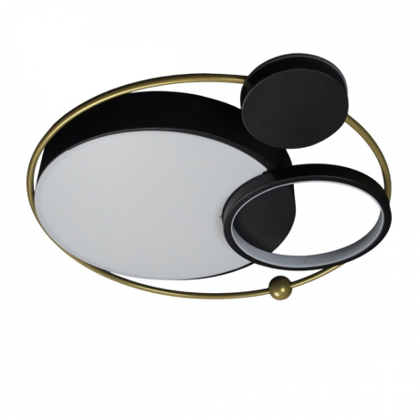 Потолочный светодиодный светильник Loft It Mike 10064 