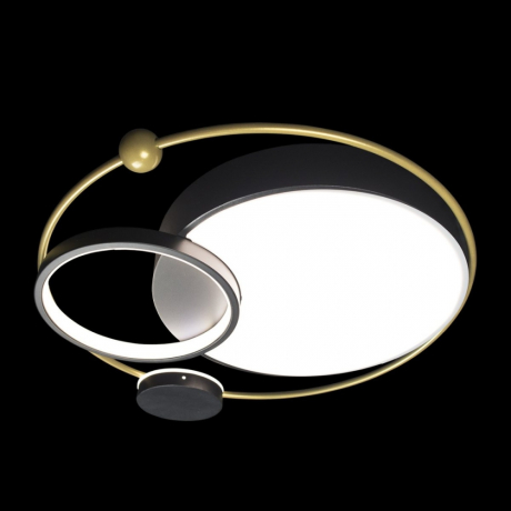 Потолочный светодиодный светильник Loft It Mike 10064 