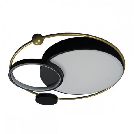 Потолочный светодиодный светильник Loft It Mike 10064 