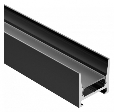 Профиль накладной Arlight MIC 029847 