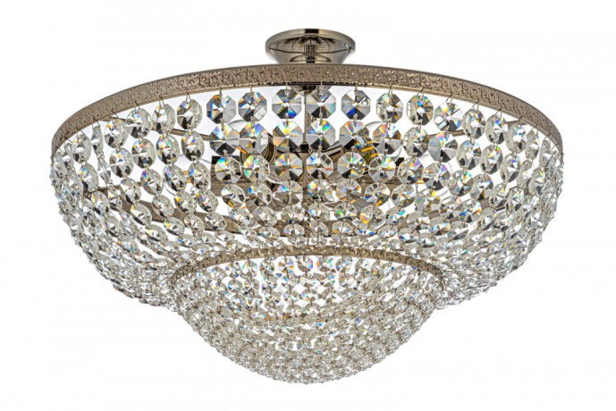 Люстра на штанге Arti Lampadari Favola Favola E 1.3.50.502 N 