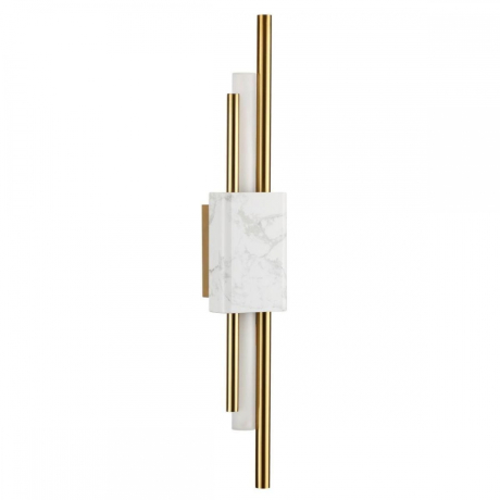 Бра Odeon Light Marmi 4359/10WL 