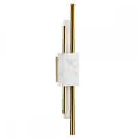 Настенный светильник Odeon Marmi 4359/10WL