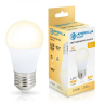 Лампа светодиодная Ambrella Light G45 E27 13Вт 2700K 451303