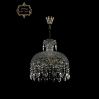 14.01.6.d35.Br.Sp Подвесная люстра Art Classic
