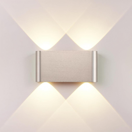 Накладной светильник Odeon Light MAGNUM 7106/4WL