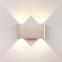 Накладной светильник Odeon Light MAGNUM 7106/4WL