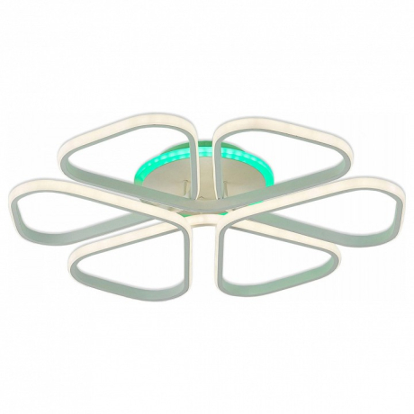 Накладной светильник Citilux Сезар Смарт CL233A270E 