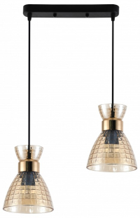 Подвесной светильник Rivoli Iris 9186-302