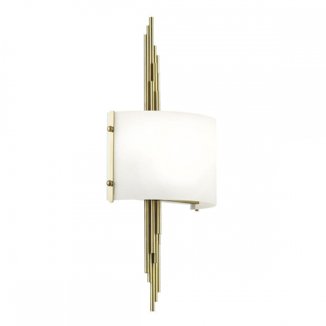 Бра Odeon Margaret 5415/2WA 