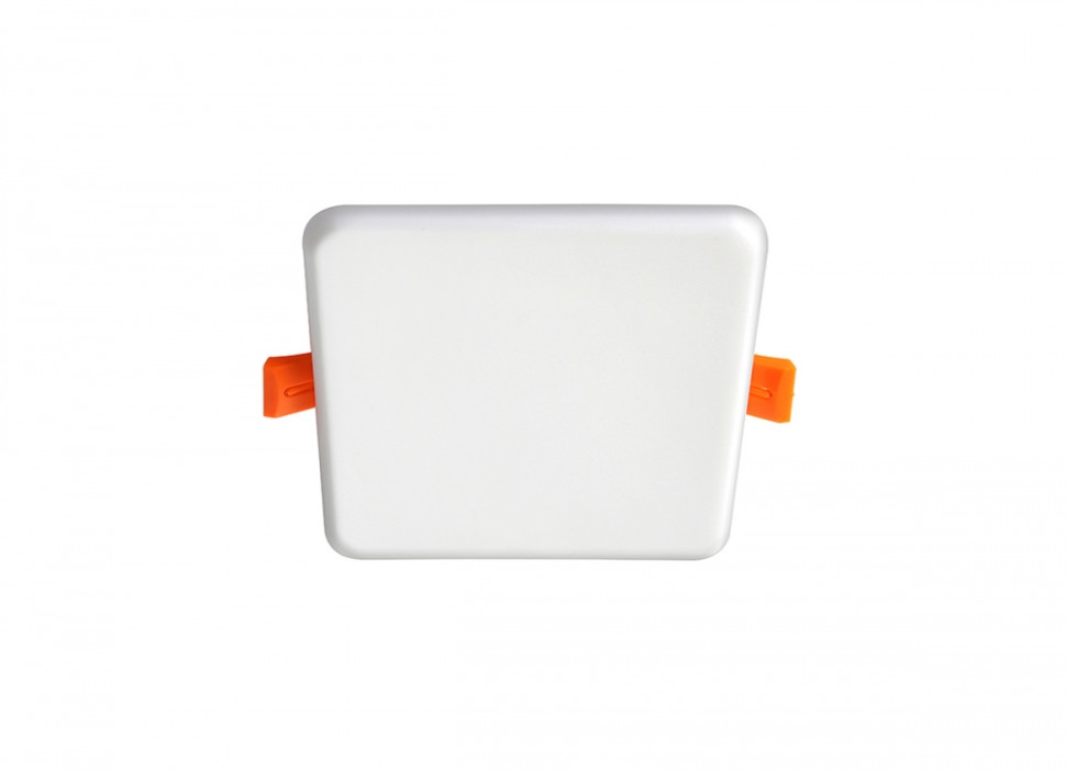 Влагозащитная встраиваемая светодиодная панель (блок питания в комплекте) Donolux Depo DL20091SQ15W1W IP44, цвет белый