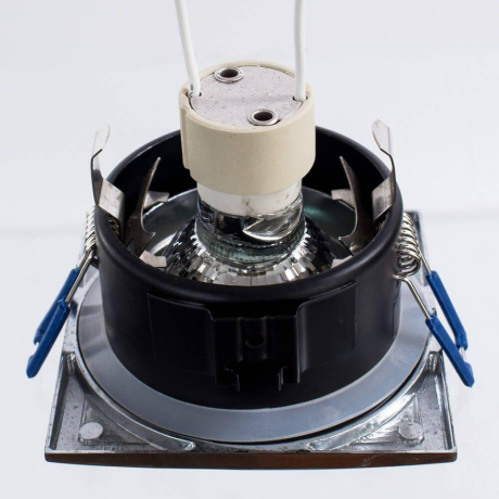 Встраиваемый светильник Arte Lamp Aqua A5444PL-1CC 