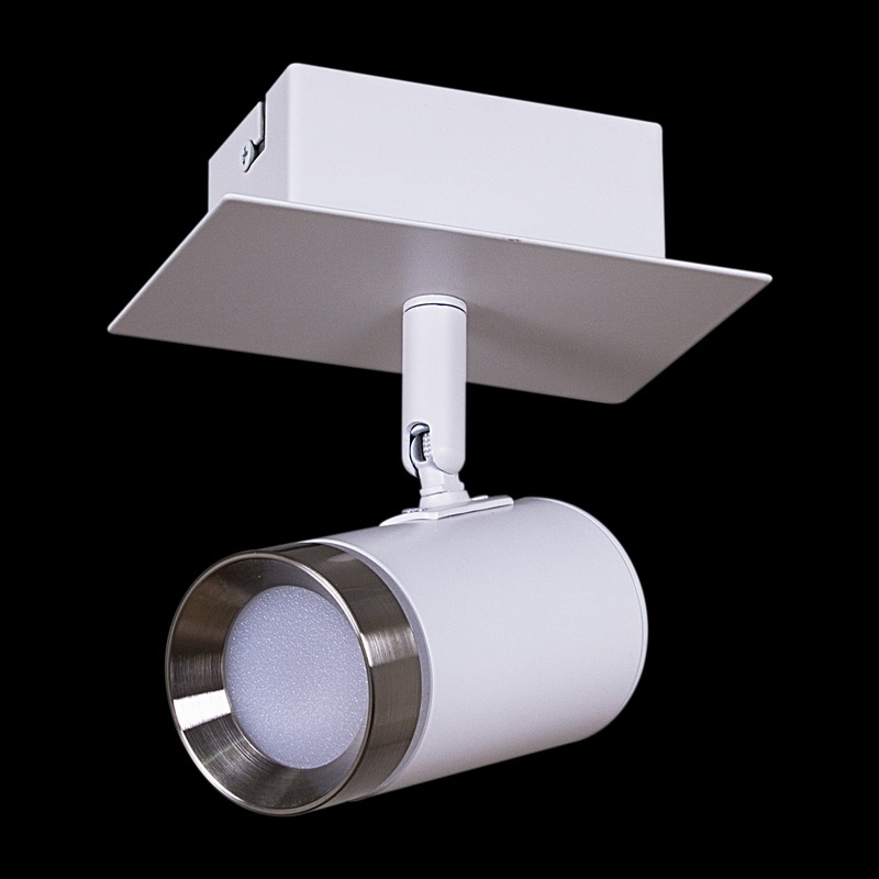 

Спот светодиодный встраиваемый Reluce 84281 1413195