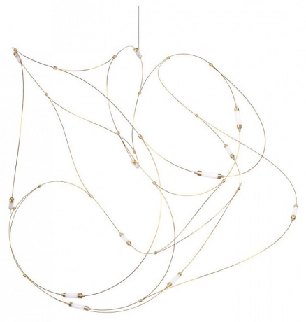 Подвесная люстра Loft it Flock of Light 10309/11 