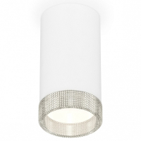 Накладной светильник Ambrella Light XS XS8161010