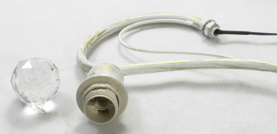 GRLSP-8062 Светодиодная потолочная люстра LGO STAMFORD 