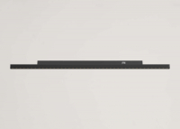 Светильник трековый магнитный Crystal Lux CLT 0.36 001 7W BL Т4000K