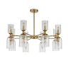 Люстра на штанге Lumion Kassia 6586/16 