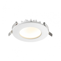 Накладной светодиодный светильник Novotech Gesso 358805