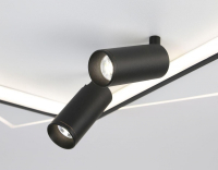 Потолочная люстра Ambrella Light FL FL5138