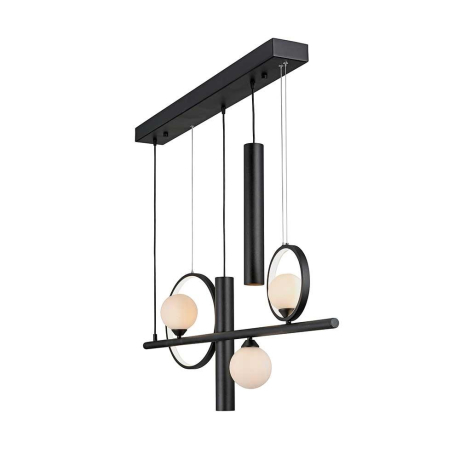 Подвесной светильник Vitaluce V3095 V3095-1/5S 