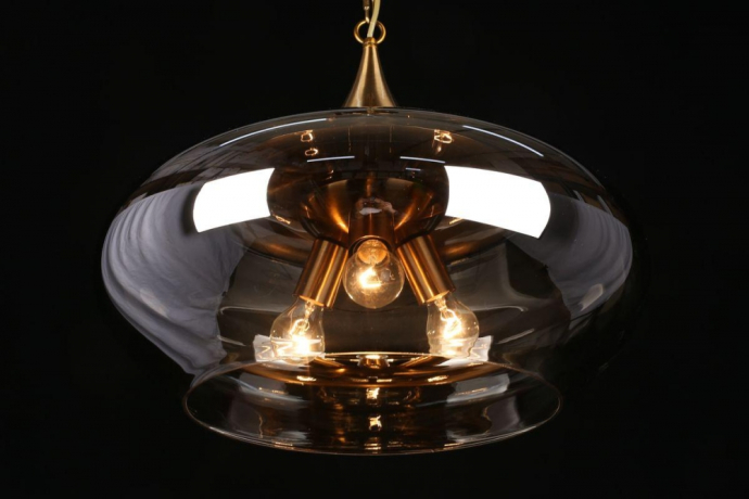 Люстра с поддержкой Маруси подвесная APLOYT APL.601.16.03-M 